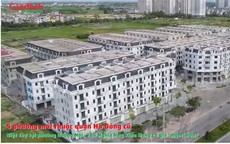 5 phường mới thuộc quận Hà Đông cũ: Biệt thự tại phường Dương Nội, Yên Nghĩa hay Kiến Hưng có giá ‘mềm’ hơn?