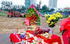 Khung giờ đẹp động thổ, khai trương, xuất hành tuần mới 8/9 - 14/9 giúp gia chủ phát lộc phát tài