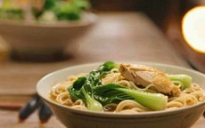3 bữa sáng dễ nấu lại ngon giúp cải thiện chức năng tỳ vị, người trung niên và cao tuổi nên ăn vào mùa thu