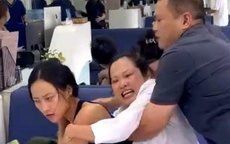Bộ Y tế vào cuộc vụ nhân viên y tế hành hung người bệnh tại nha khoa Tuyết Chinh - TP Hồ Chí Minh