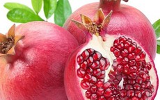 5 nhóm người nên tránh hoặc hạn chế ăn quả lựu