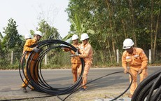 Lịch cúp điện An Giang (Kiên Giang cũ) từ ngày 8-14/9/2025: Chi tiết những khu vực bị cúp điện trong tuần