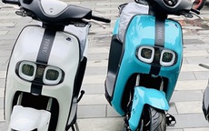 Xe máy điện giảm giá gần 20 triệu đồng ở thị trường Việt thiết kế đẹp, pin siêu bền, rẻ hơn cả Honda Vision