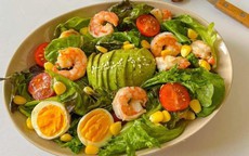 Ăn quá nhiều muối gây hại cho sức khoẻ: 5 bí quyết giảm muối hiệu quả mà ai cũng làm được