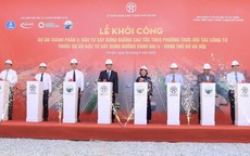 'Siêu cao tốc' hơn 56.000 tỷ chính thức khởi công, Vinhomes Wonder City sẵn sàng đón giới nhà giàu quốc tế