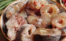 Mẹo ướp cá đơn giản cực thơm ngon
