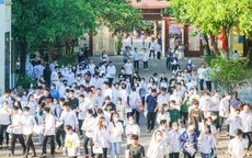 Nghệ An: Dai dẳng bài toán thiếu giáo viên