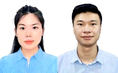 Hai ứng viên phó giáo sư trẻ nhất Việt Nam 2025 là ai?