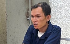 Lời khai của đối tượng sát hại trung tá công an đang làm nhiệm vụ