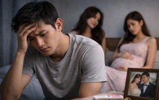 Yêu một “chị” hơn 10 tuổi, tôi bế tắc khi cô gái được gia đình “chốt cưới” báo có thai