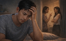 Mới cưới 2 tháng, tôi mệt mỏi khi vợ mâu thuẫn với mẹ, muốn dọn ra ở riêng