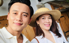 Mỹ Tâm bất ngờ đăng ảnh Mai Tài Phến ngay ngày đầu năm mới