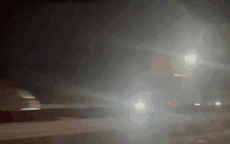 'Ma men' phóng xe máy ngược chiều trên cao tốc gây tai nạn liên hoàn