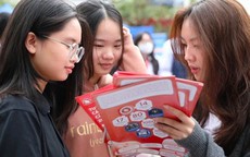 Tuyển sinh đại học thay đổi đăng ký nguyện vọng, thí sinh cần biết gì?