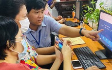 Xếp ngạch công chức theo vị trí việc làm: Ai giữ vị trí nào, hưởng ngạch đó