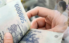 Quy định mới về xếp lương công chức: Đóng BHXH bao lâu được tính bậc lương?