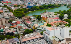 Hà Nội: Nhà riêng trong ngõ tại 2 phường Hoàn Kiếm và Cửa Nam vượt ngưỡng 6 tỷ đồng/căn