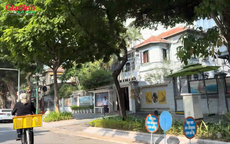 Hà Nội: Bất ngờ trước giá loạt biệt thự tại 2 phường Hoàn Kiếm, Cửa Nam đầu năm 2026