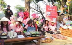 Lễ hội Thiết kế Sáng tạo Hà Nội 2026 có gì đặc biệt? 