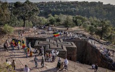 Vì sao có một đất nước vẫn đang 'mắc kẹt' ở năm 2018 dù thế giới đã sang năm Bính Ngọ 2026?