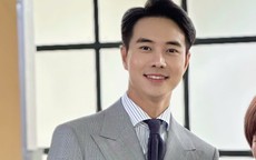 Phùng Đức Hiếu tiếp tục gây chú ý trong 'Buông 2'