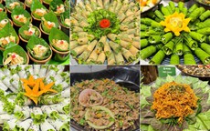 Tết chay An Lạc 2026 diễn ra từ 28/01 đến 01/02 ở đâu, có gì đặc biệt?