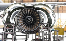 Phát minh "như khoa học viễn tưởng" này có thể dậy sóng ngành hàng không toàn cầu