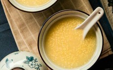 Những món ăn “giữ vía” cho trẻ nhỏ theo quan niệm dân gian: Kinh nghiệm truyền đời cực hiệu quả