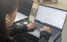 Stress sinh viên năm cuối – áp lực âm thầm và cách vượt qua