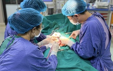 Người đàn ông 40 tuổi nhập viện vì gãy dương vật vì một sai lầm nam giới Việt cần tránh