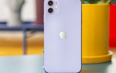 Giá iPhone 14, iPhone 13, iPhone 12, iPhone 11 thấp chưa từng có, xứng danh bộ 4 iPhone rẻ nhất Việt Nam