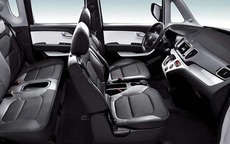 Hatchback điện giá 360 triệu đồng thiết kế tiện ích, trang bị hiện đại, chi phí như Kia Morning, Hyundai Grand i10 thích hợp đi trong đô thị