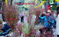 Thay đổi lịch nghỉ Tết Nguyên đán 2026?