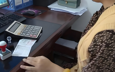 Phát hiện nữ kế toán lương 11 triệu đồng/tháng nhưng trả góp biệt thự hơn 20 tỷ đồng