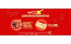 Một nền tảng mới đang giúp người Việt mua sắm với nhiều quà tặng hơn