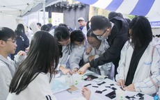 Trường Đại học KHTN (Đại học Quốc gia Hà Nội) thông báo 6 phương thức tuyển sinh đại học 2026