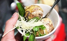 Khi cơ thể có dấu hiệu này, không nên ăn món trứng vịt lộn