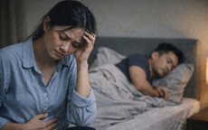 Mang thai sau lần say rượu, tôi hoảng loạn không biết là con của chồng hay của ai