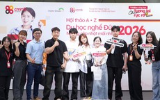 Các ngành hot khi du học nghề Đức 2026