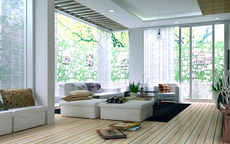 Gợi ý phong thủy phòng khách năm 2026 khiến Thần tài chẳng muốn rời xa