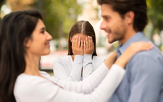 5 năm thanh xuân và 'vở kịch' cưới vợ mẹ chọn: Tôi chỉ là phương án dự phòng cho sự hèn hạ của anh