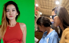 Ly hôn chồng Việt kiều ở tuổi trung niên, cuộc sống của mỹ nhân 'Hương phù sa' hiện giờ ra sao?