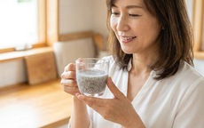 5 lợi ích đặc biệt của hạt chia với sức khỏe phụ nữ không nên bỏ lỡ