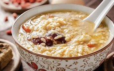 Hóa ra vì tôi hay ăn 3 món này mà da luôn hồng hào, khí huyết lưu thông tốt và tay chân không bao giờ bị lạnh