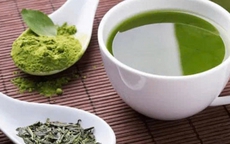 Vì sao trà xanh được xem là “bí quyết” cho làn da khỏe đẹp?