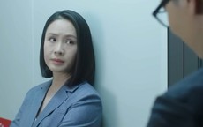 Viện phó Viện Kiểm sát Hằng Thu nghi ngờ mối quan hệ giữa Triển và các doanh nghiệp