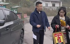 6 tiếng lái xe về ra mắt nhà bạn gái và khoảnh khắc khiến chàng trai hiểu rõ vị trí của mình