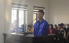 21 tháng tù cho kẻ đánh con riêng của vợ