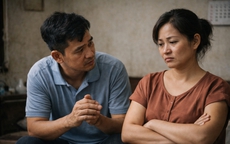 Chồng bỏ đi 10 năm theo người khác nay xin quay về, tôi có nên cho cơ hội?