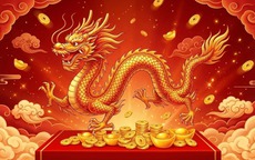 Giờ sinh vàng của 12 con giáp: Sinh đúng thời điểm dễ hưởng phúc trọn đời